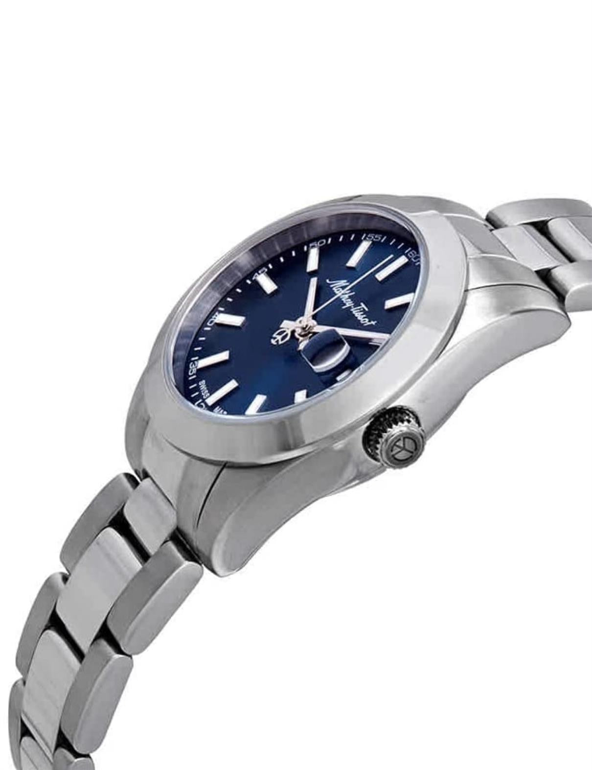 MATHEY-TISSOT Rolly I