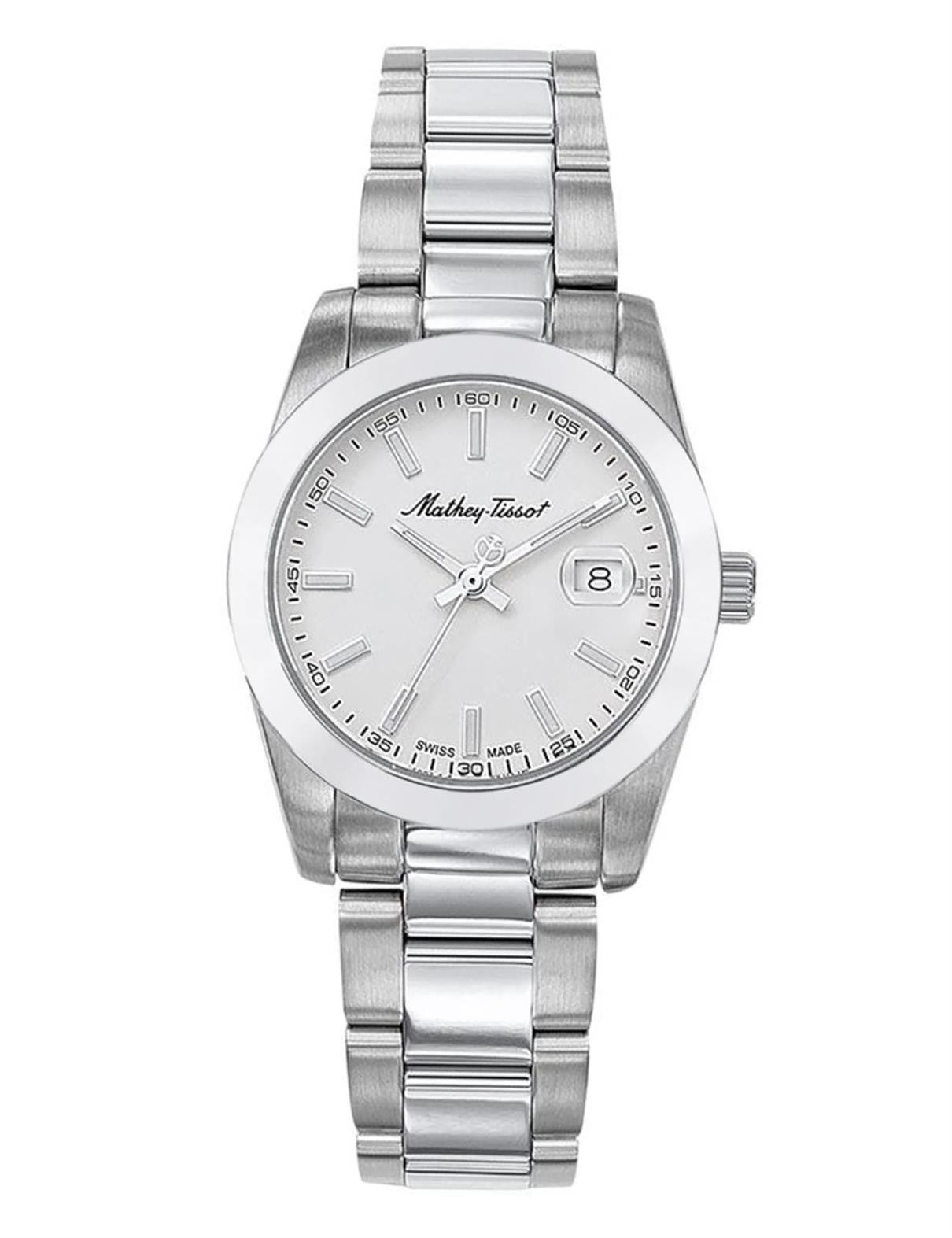 MATHEY-TISSOT Rolly I