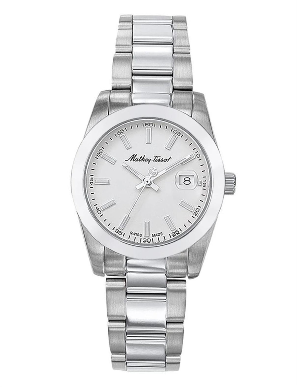 MATHEY-TISSOT Rolly I