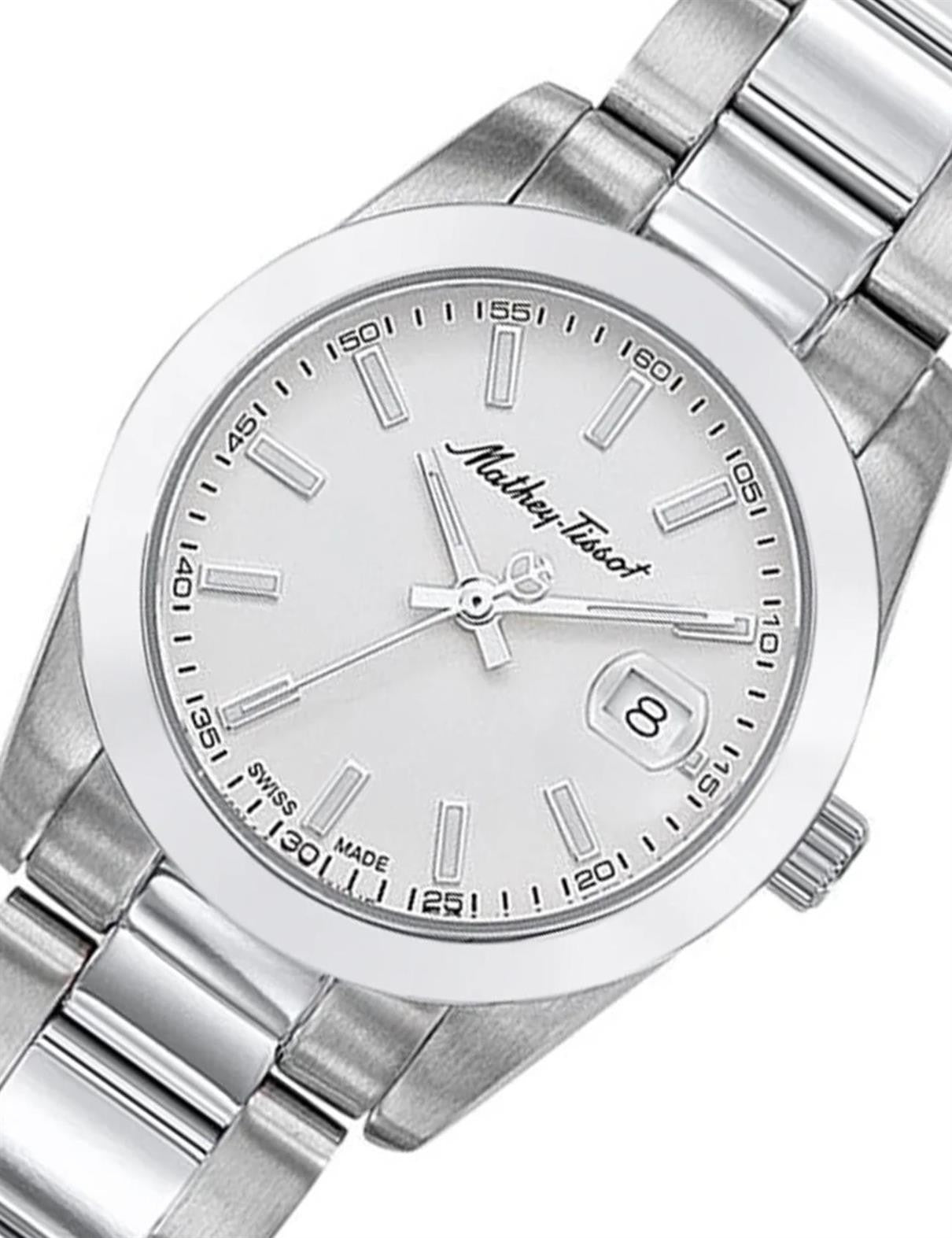 MATHEY-TISSOT Rolly I