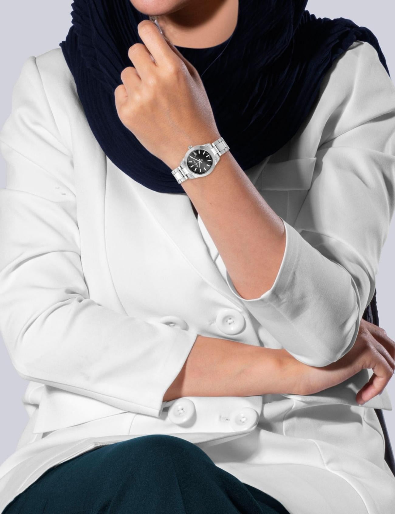 MATHEY-TISSOT Rolly I