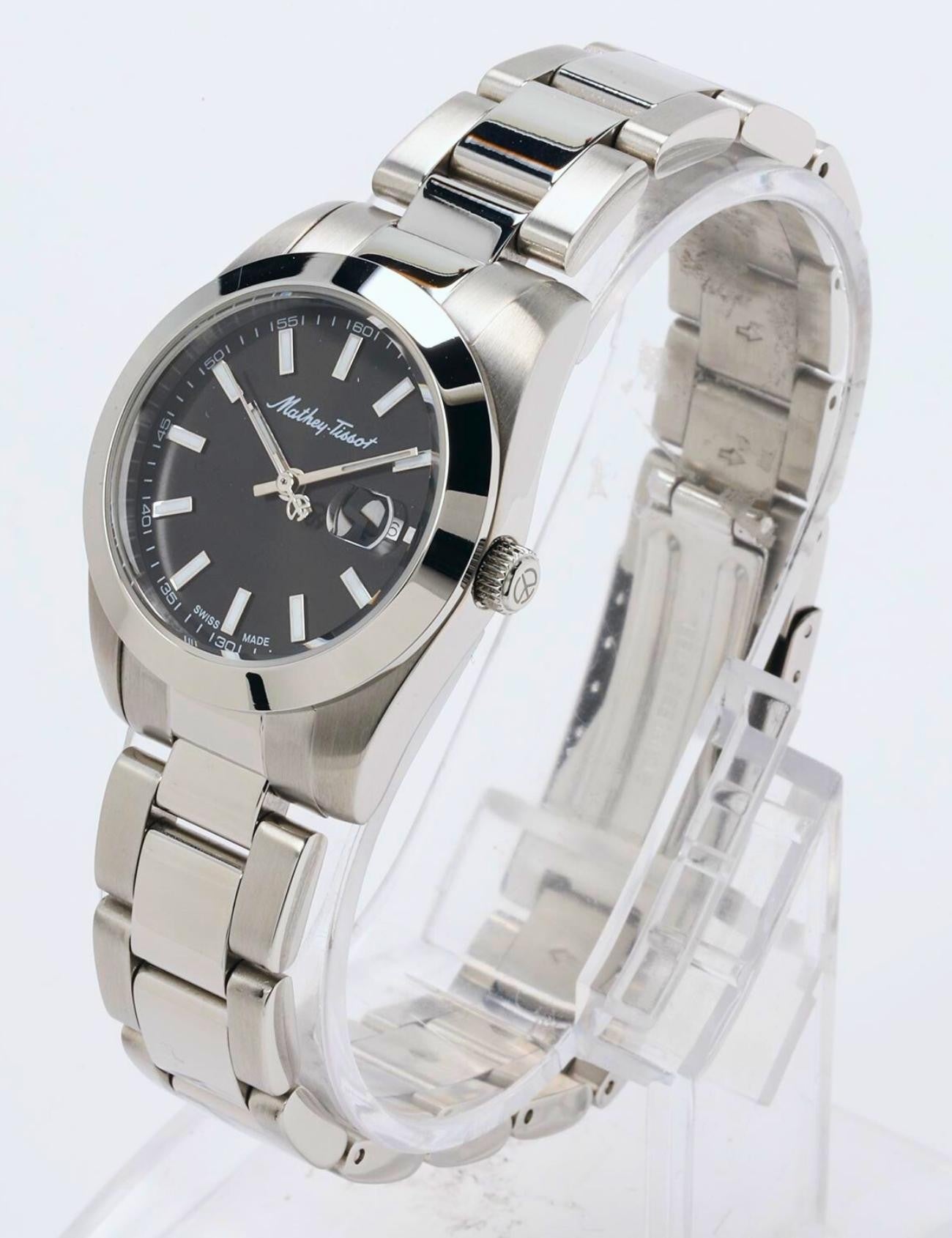 MATHEY-TISSOT Rolly I