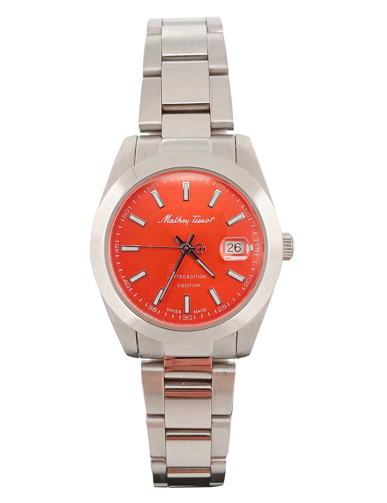 MATHEY-TISSOT Mathy I Limited