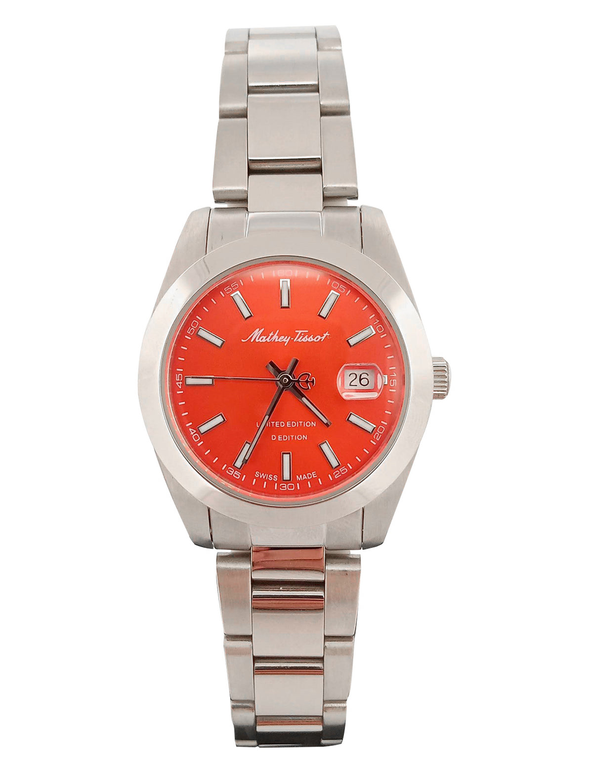 MATHEY-TISSOT Mathy I Limited