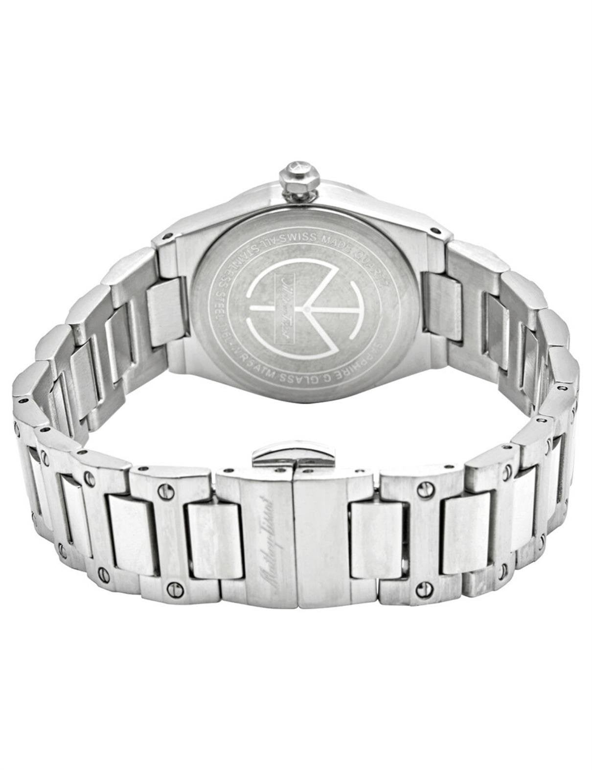 MATHEY-TISSOT Elısır