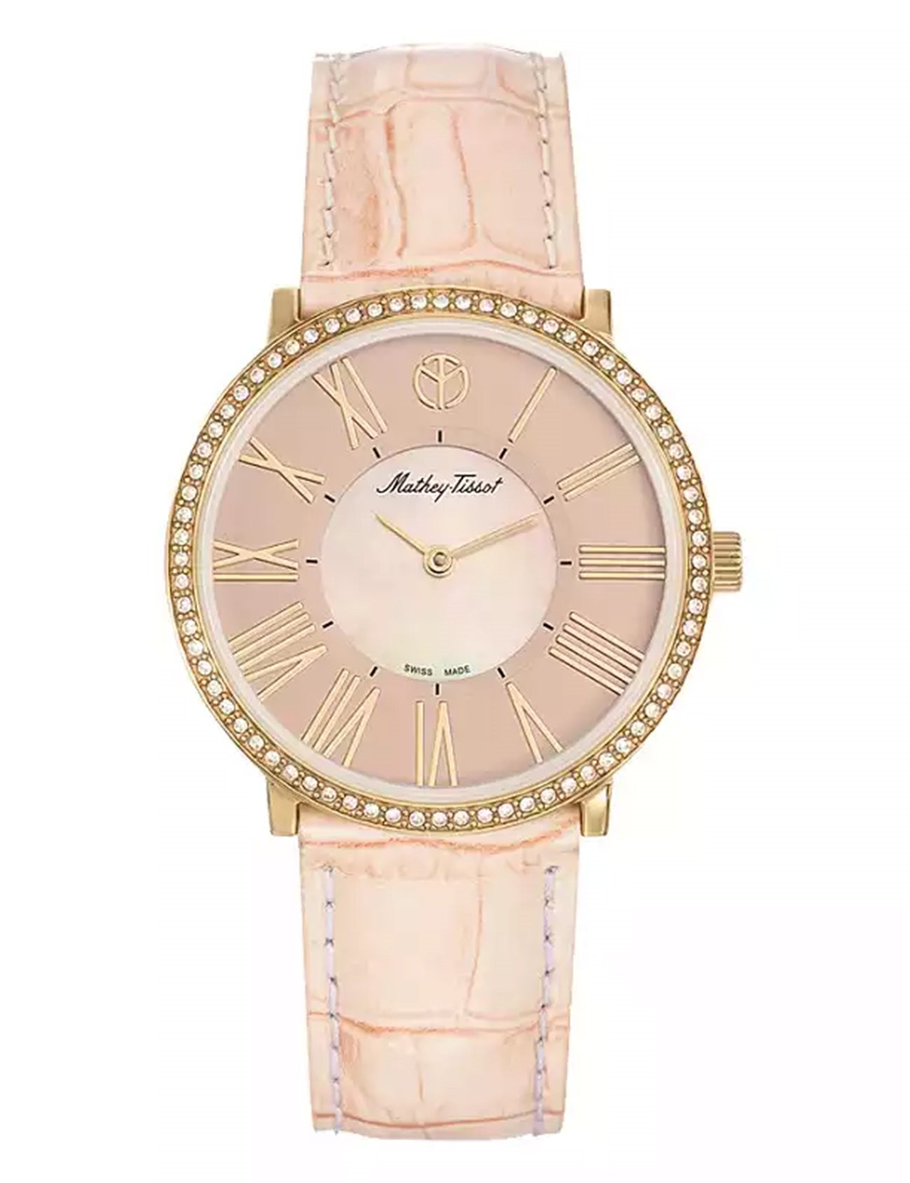 MATHEY-TISSOT Gıulıa