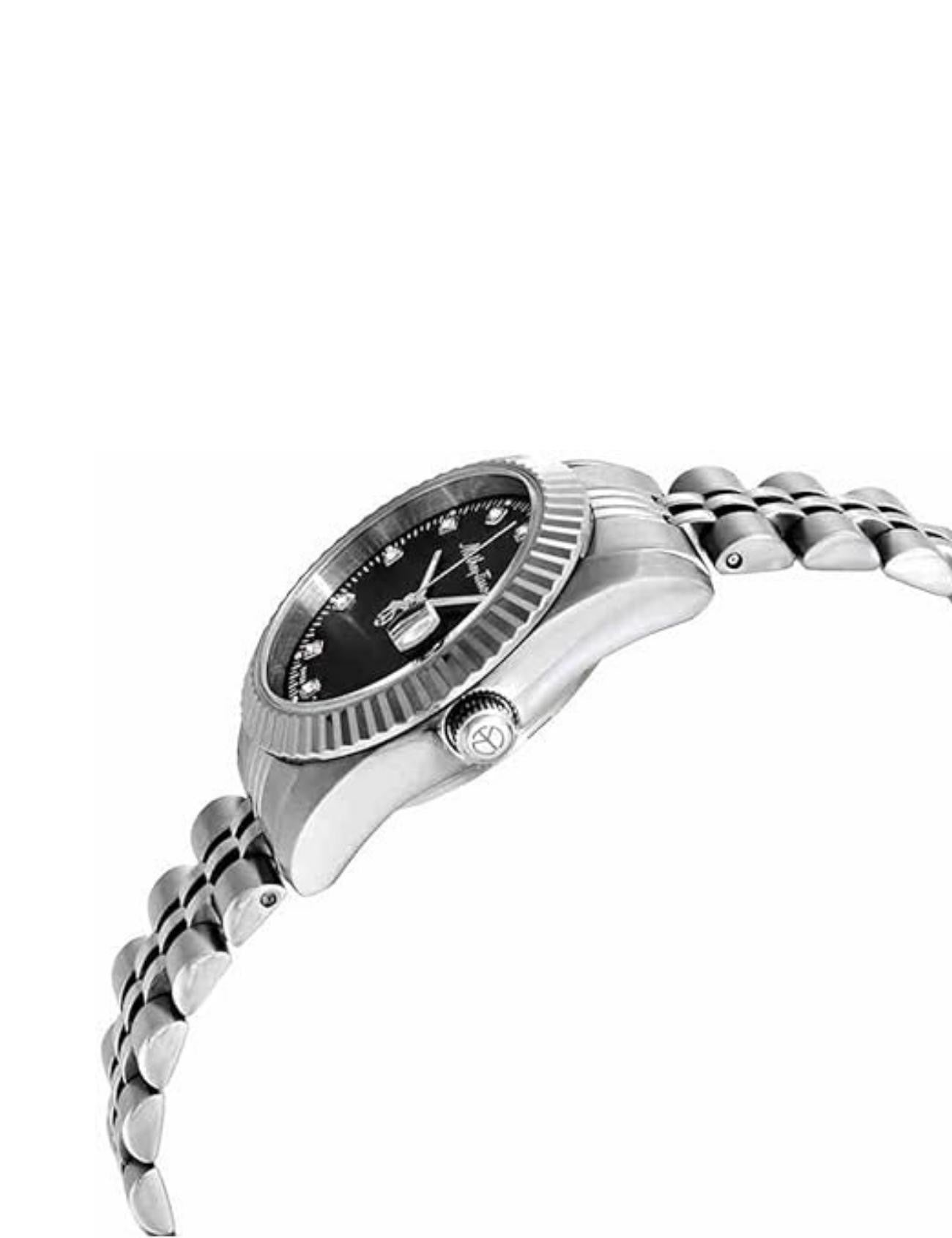 MATHEY-TISSOT Rolly III