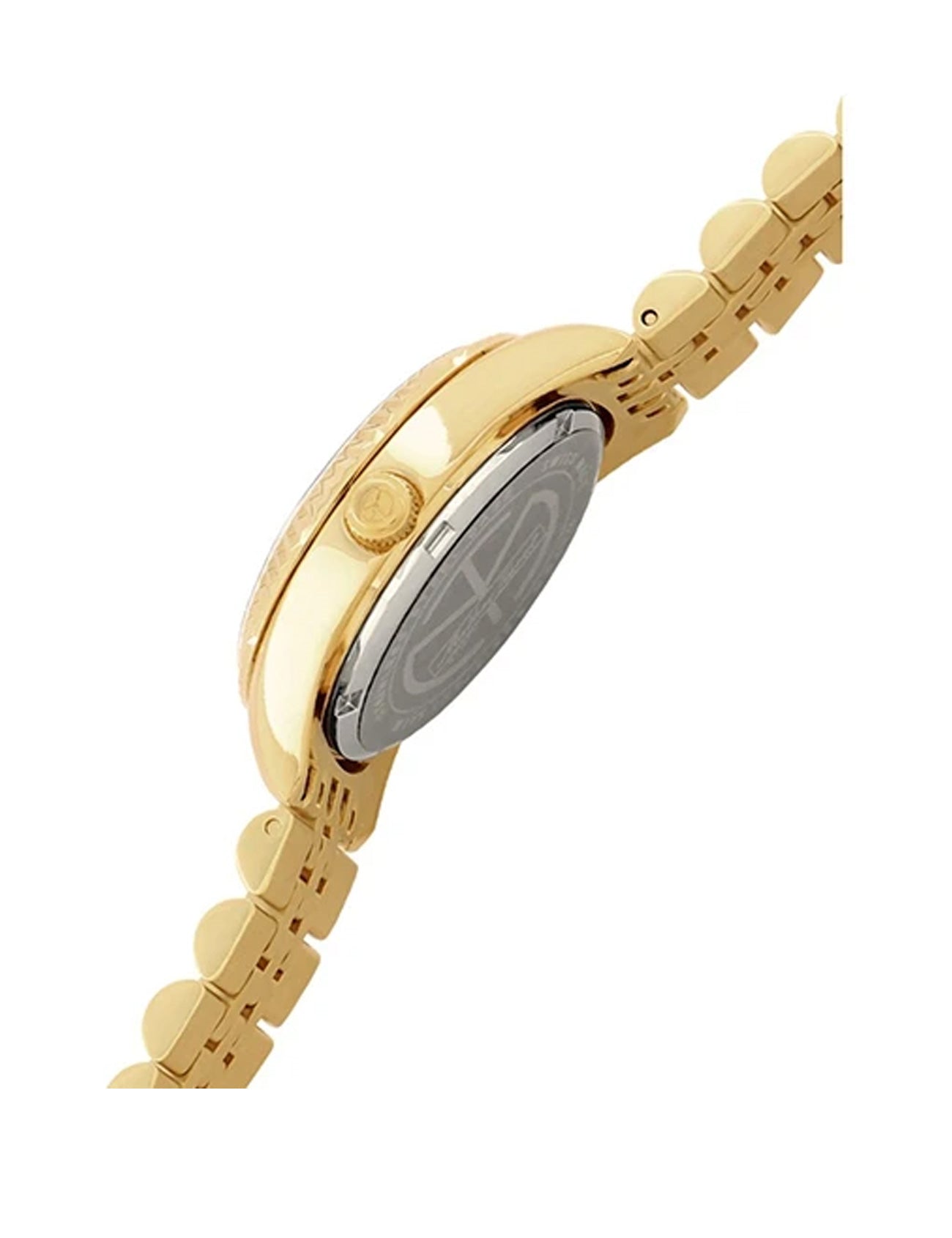 MATHEY-TISSOT Rolly III