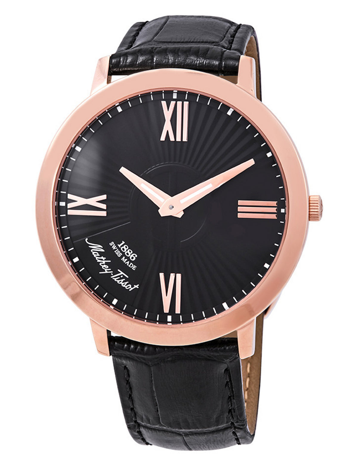 MATHEY-TISSOT Darius