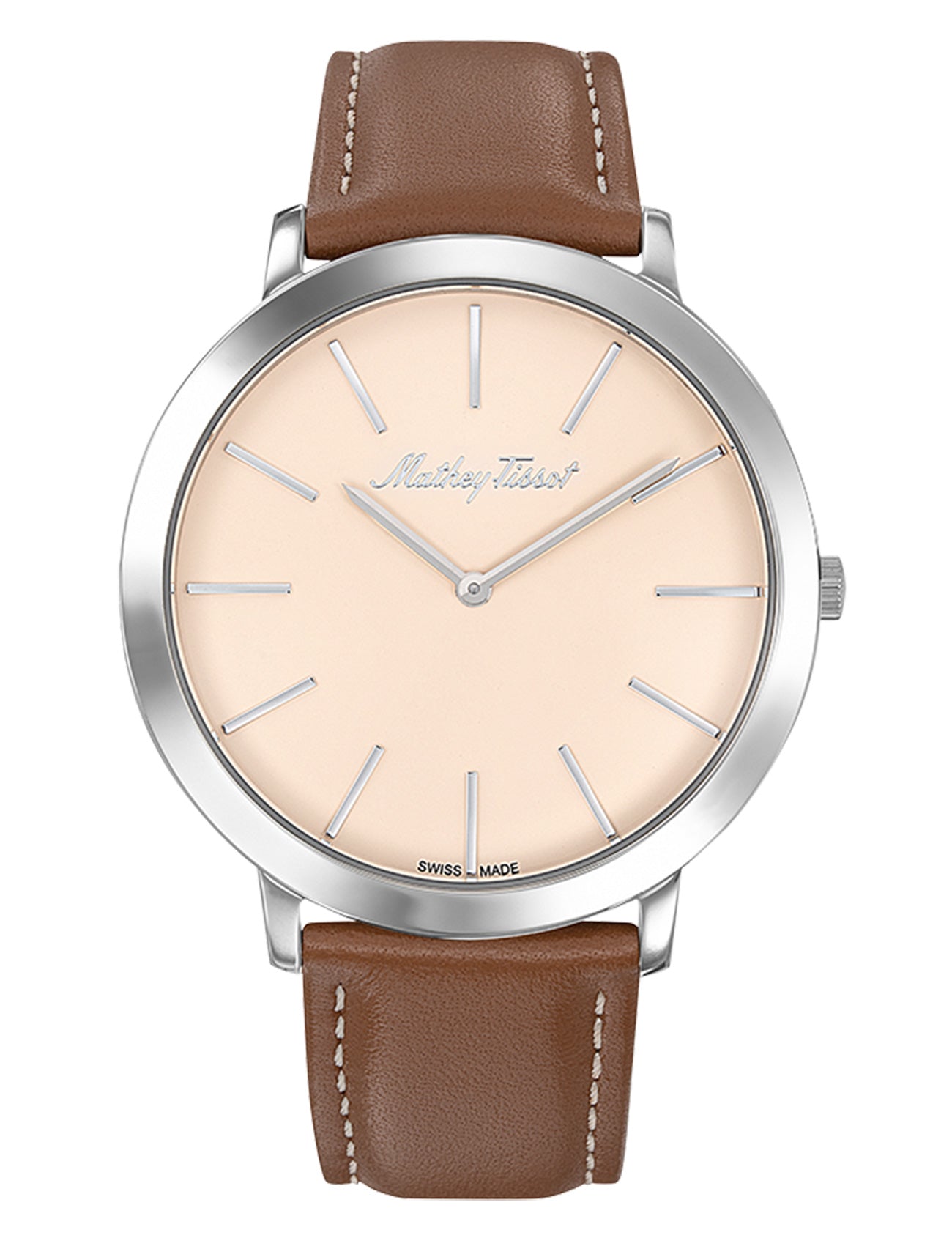 MATHEY-TISSOT Darius Quartz