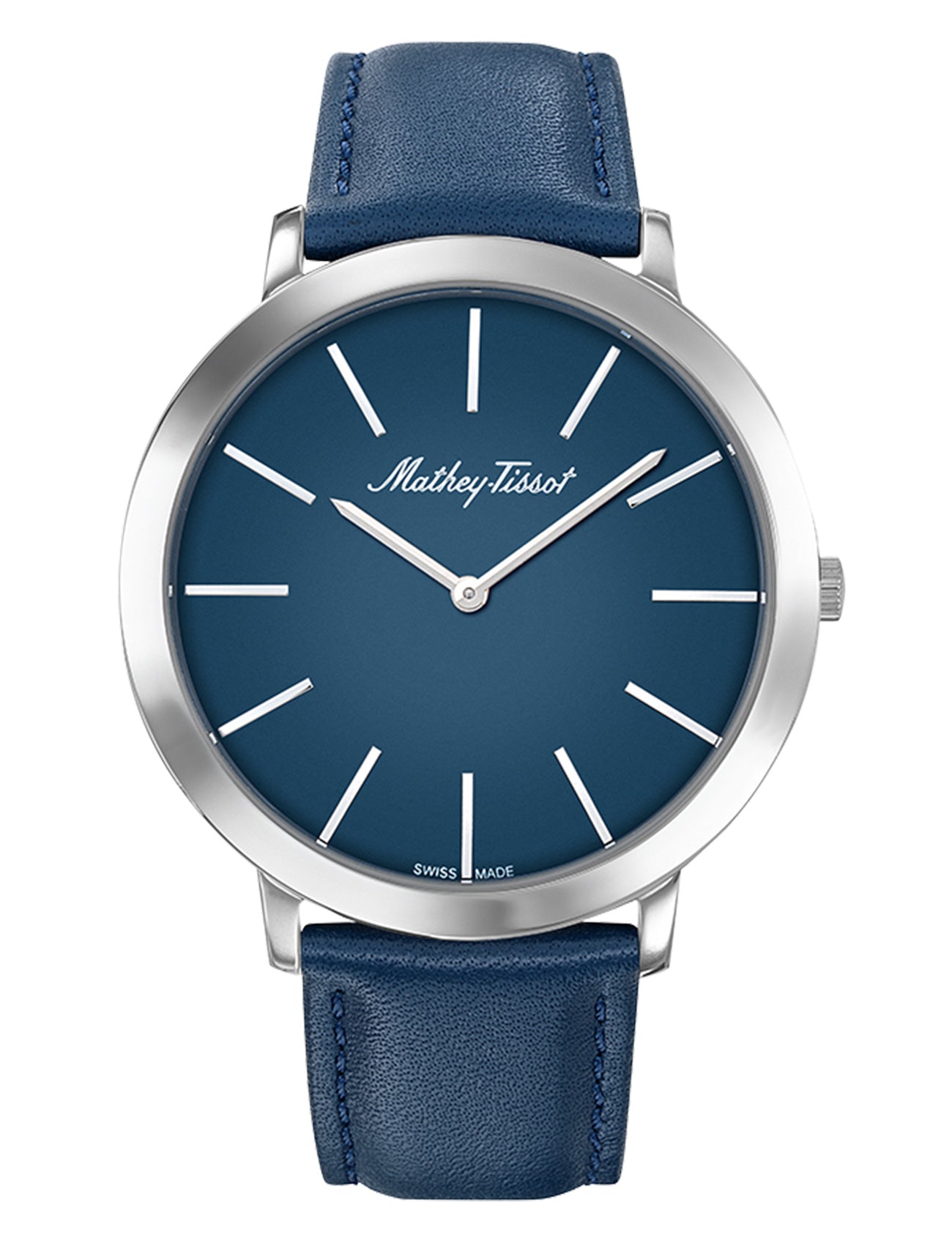 MATHEY-TISSOT Darius Quartz