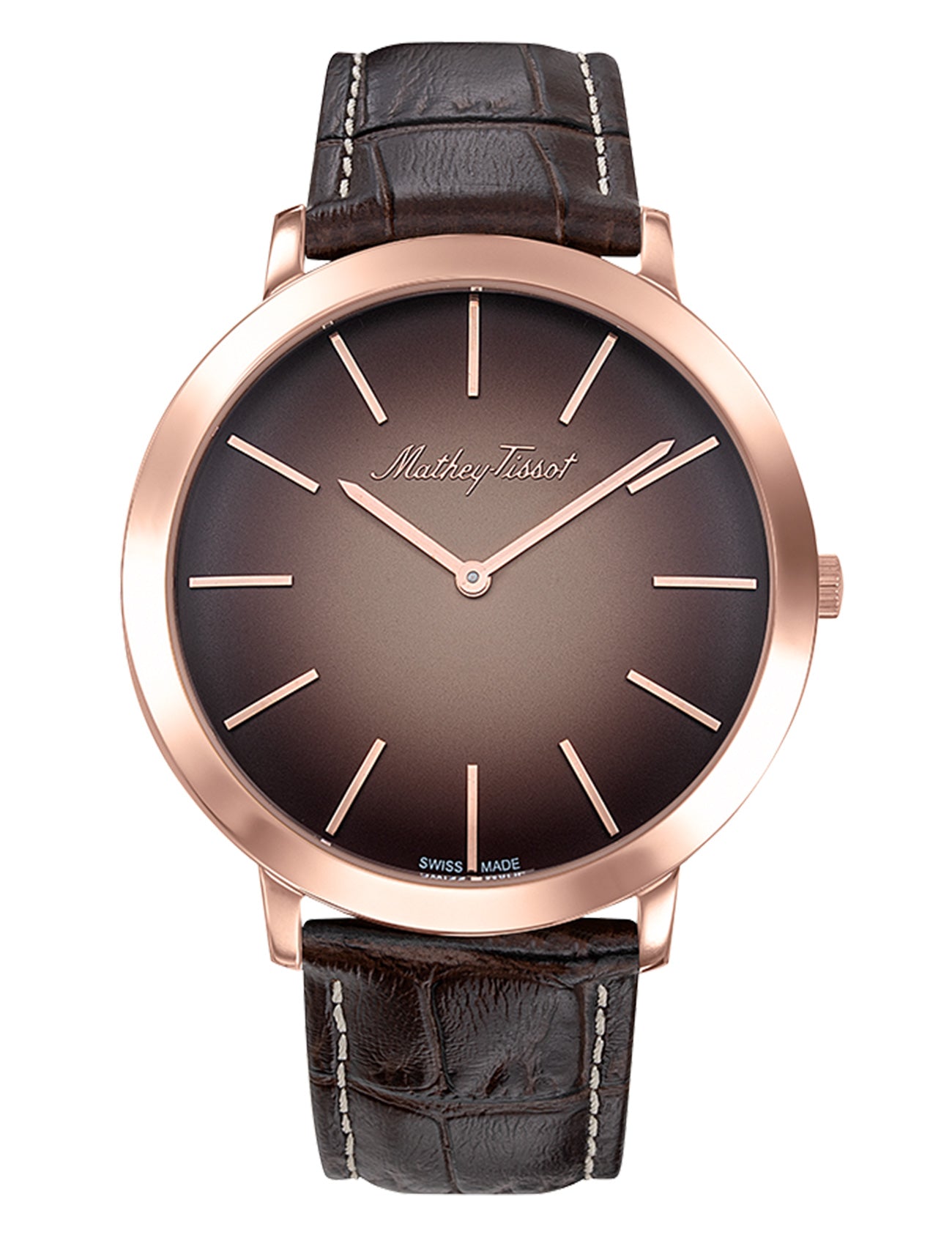 MATHEY-TISSOT Darius Quartz