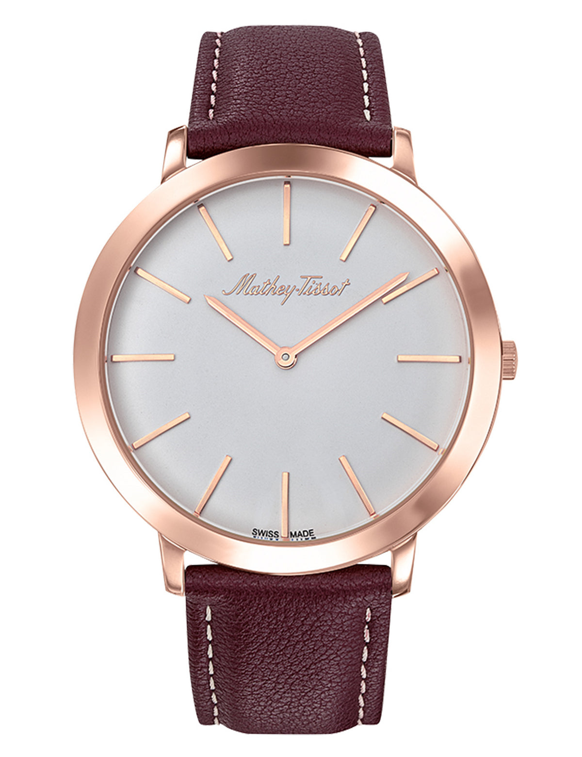 MATHEY-TISSOT Darius Quartz