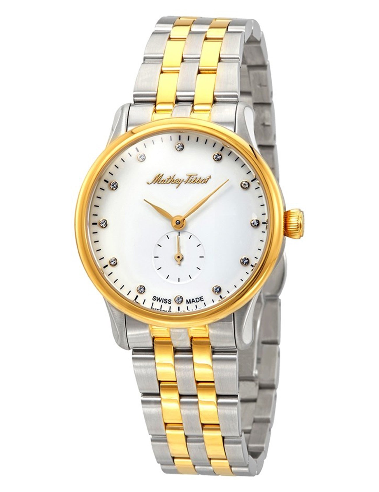 MATHEY-TISSOT Edmond