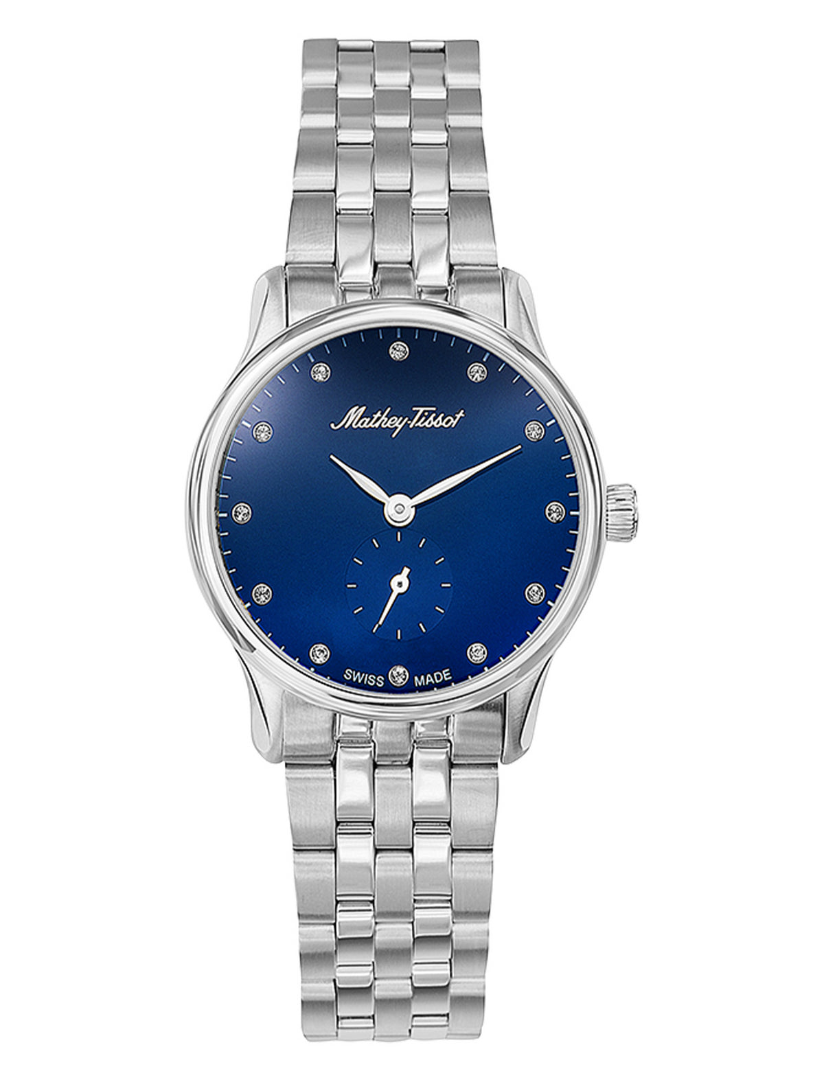 MATHEY-TISSOT Edmond