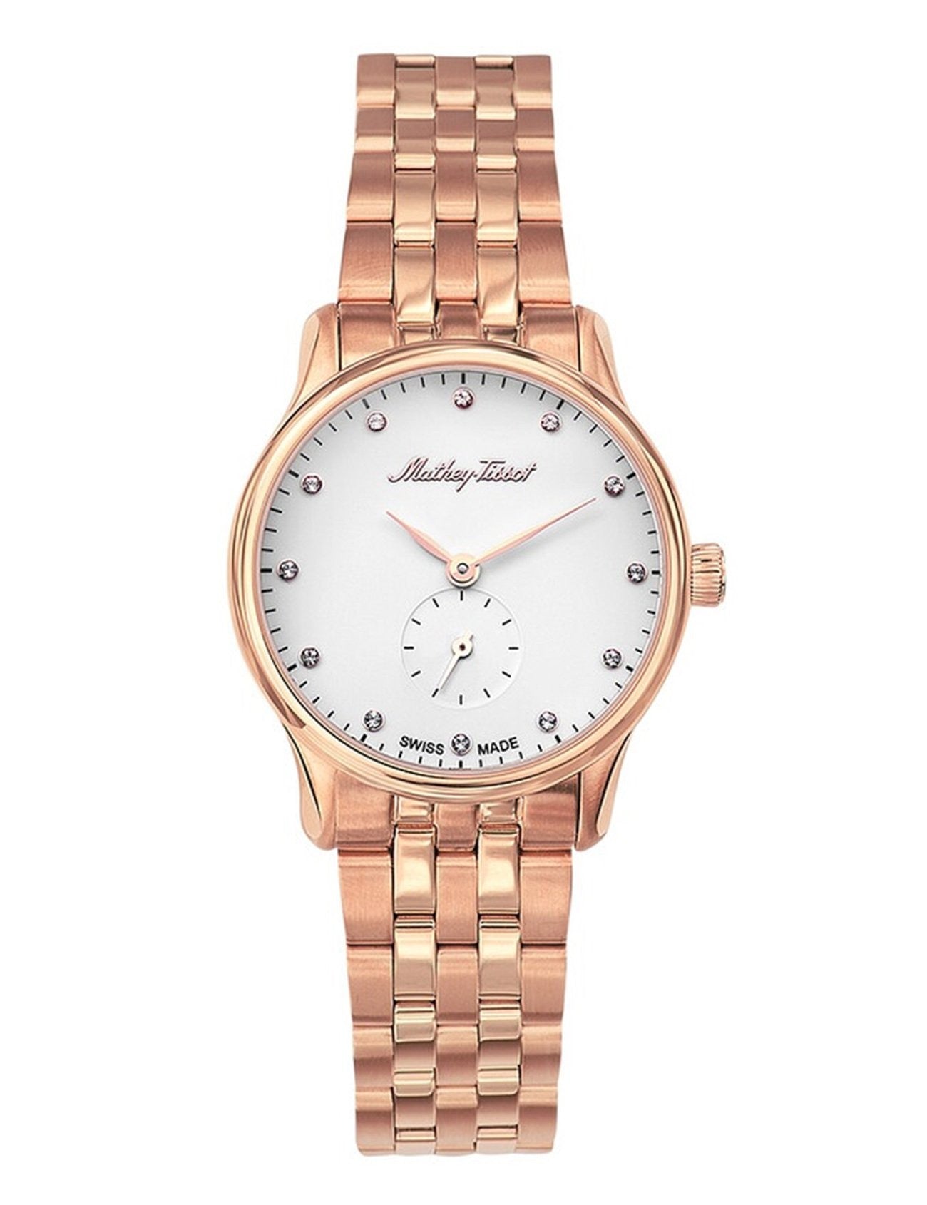MATHEY-TISSOT Edmond