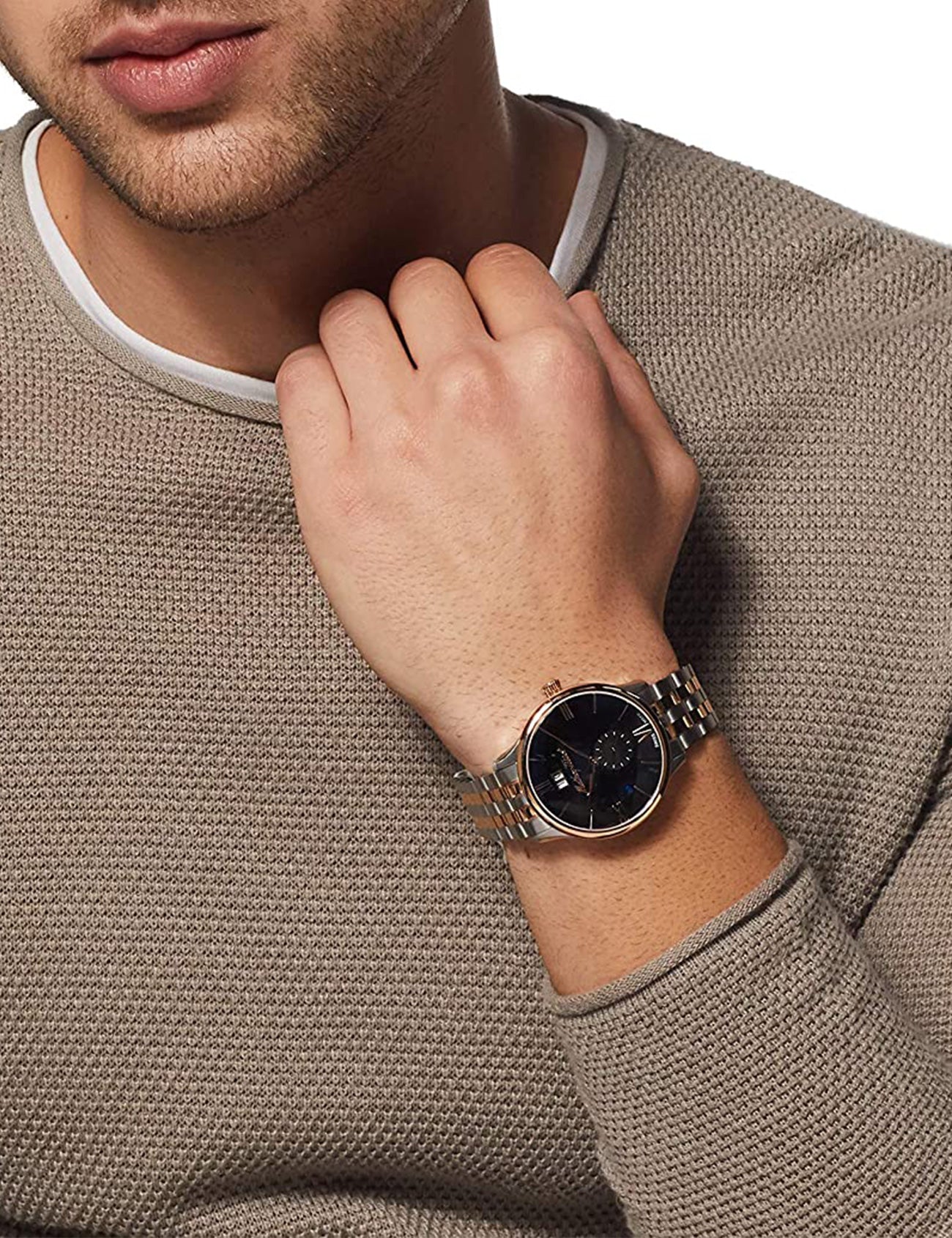 MATHEY-TISSOT Edmond