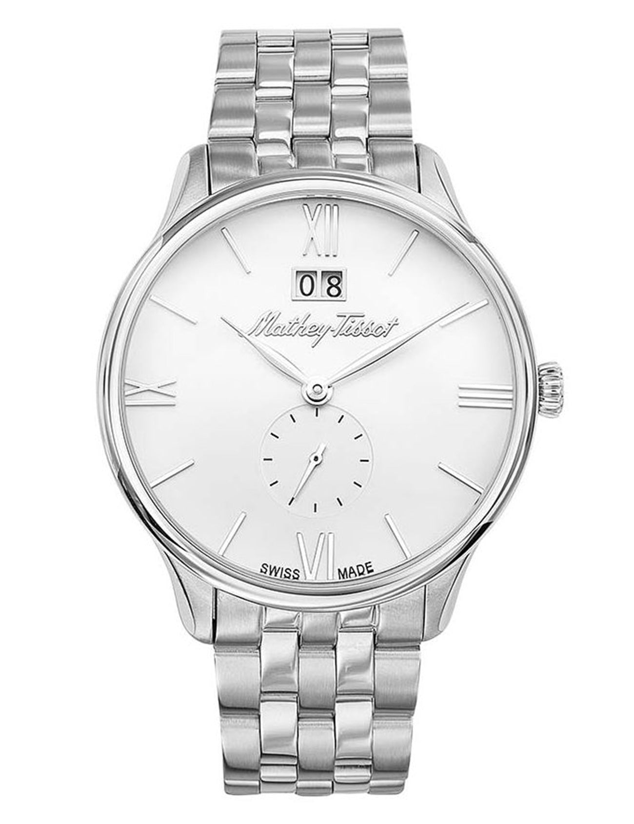 MATHEY-TISSOT Edmond