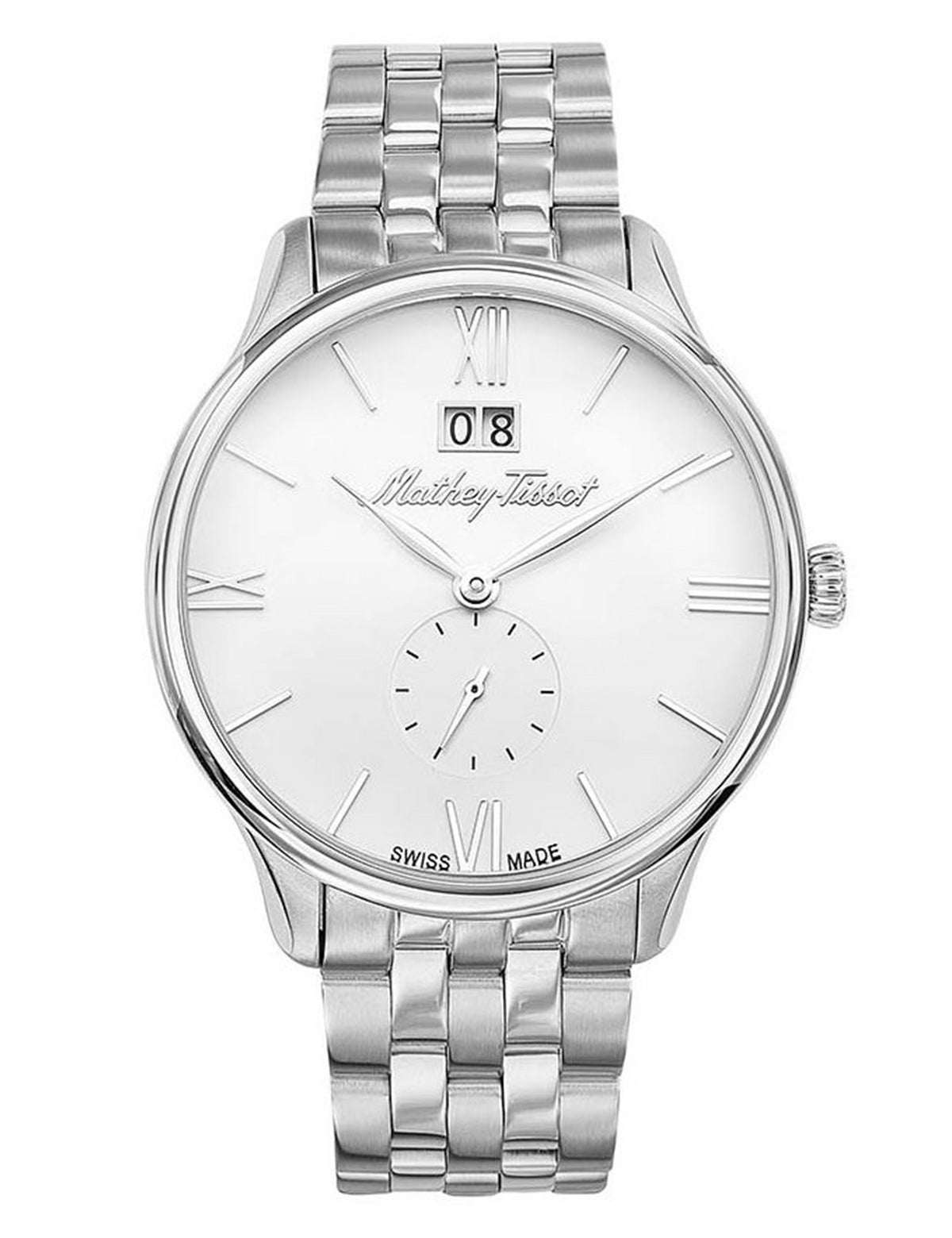 MATHEY-TISSOT Edmond