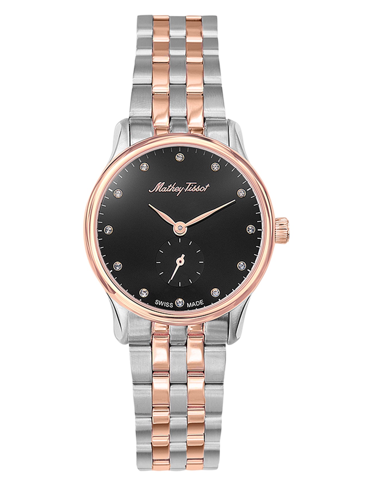 MATHEY-TISSOT Edmond