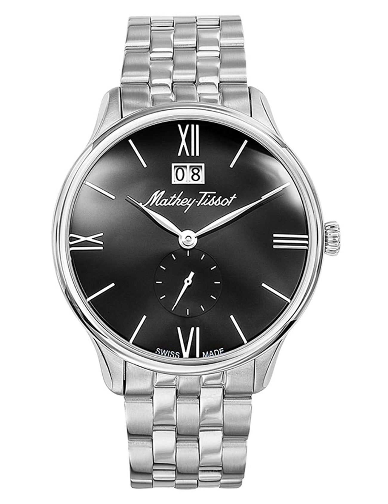 MATHEY-TISSOT Edmond