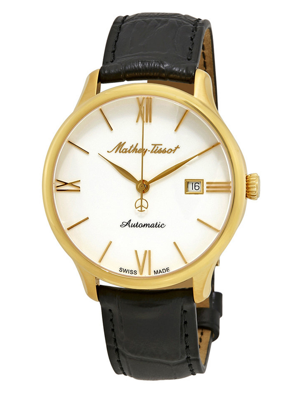 MATHEY-TISSOT Edmond