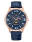MATHEY-TISSOT Edmond Moon