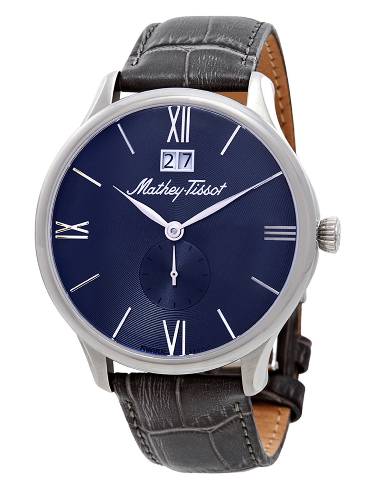 MATHEY-TISSOT Edmond Quartz