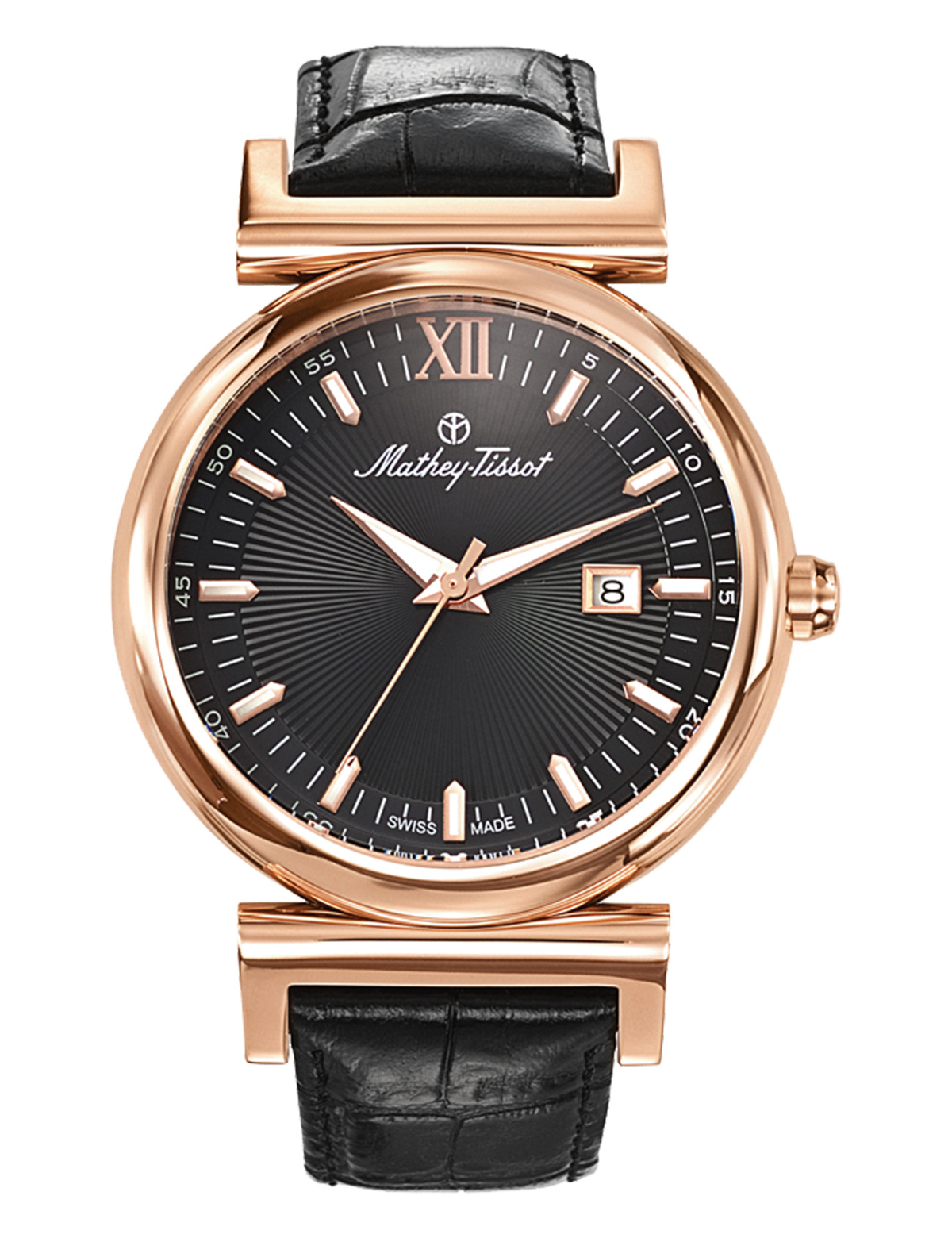 MATHEY-TISSOT Elegance Ürün ana görseli