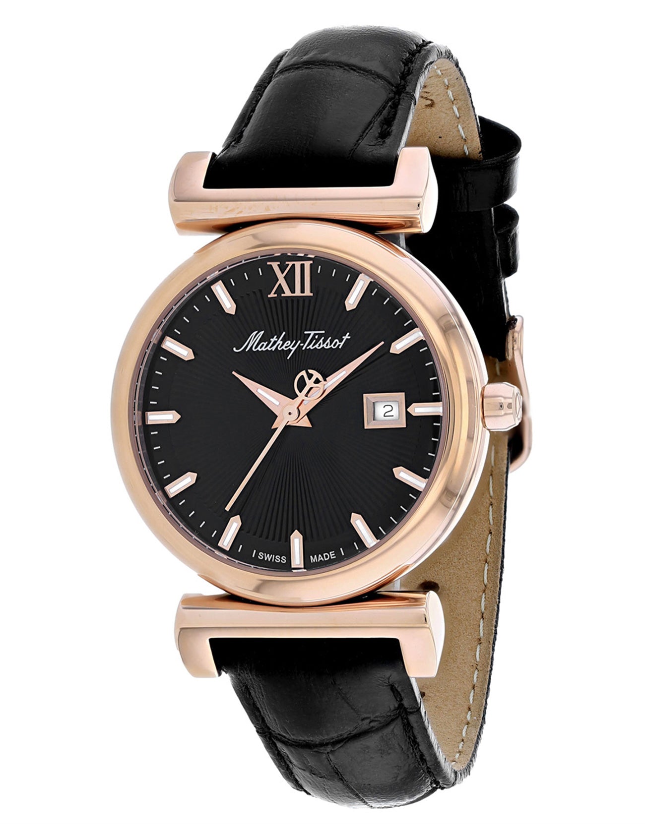 MATHEY-TISSOT Elegance