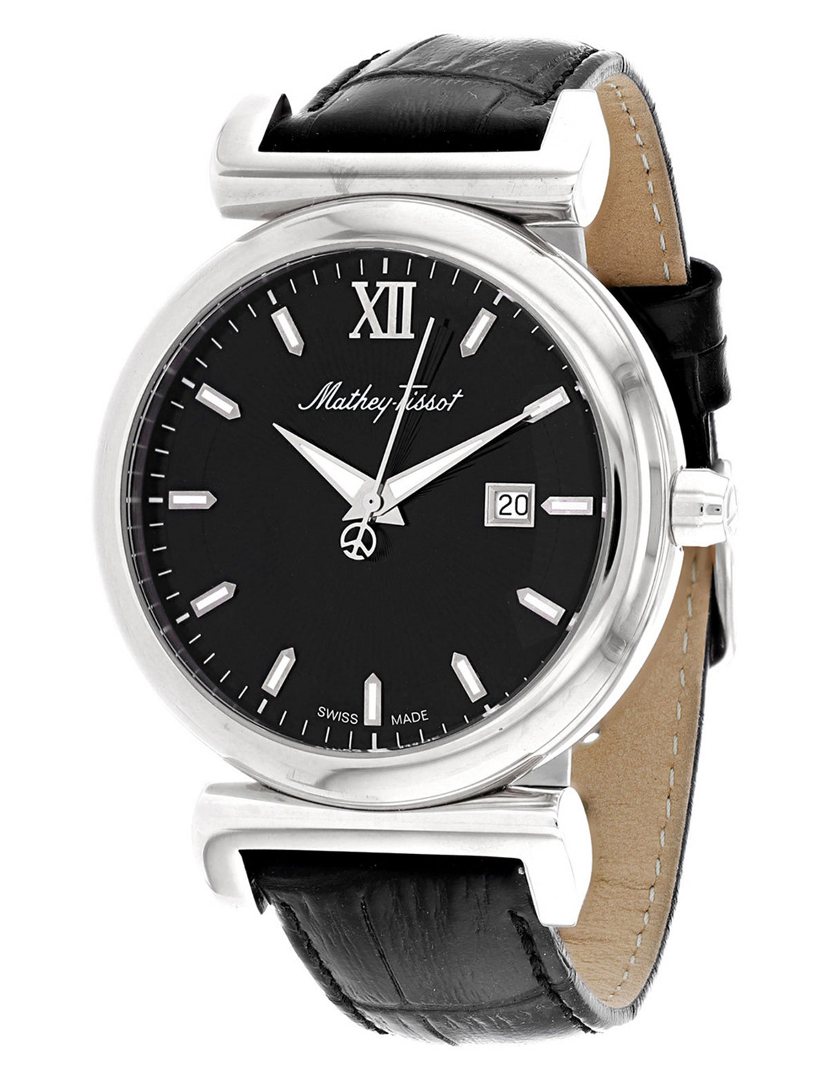 MATHEY-TISSOT Elegance