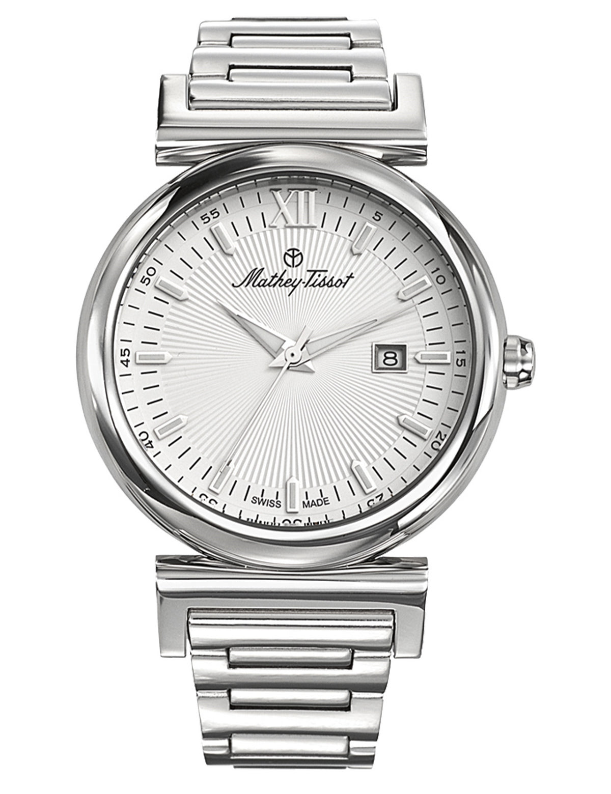 MATHEY-TISSOT Elegance