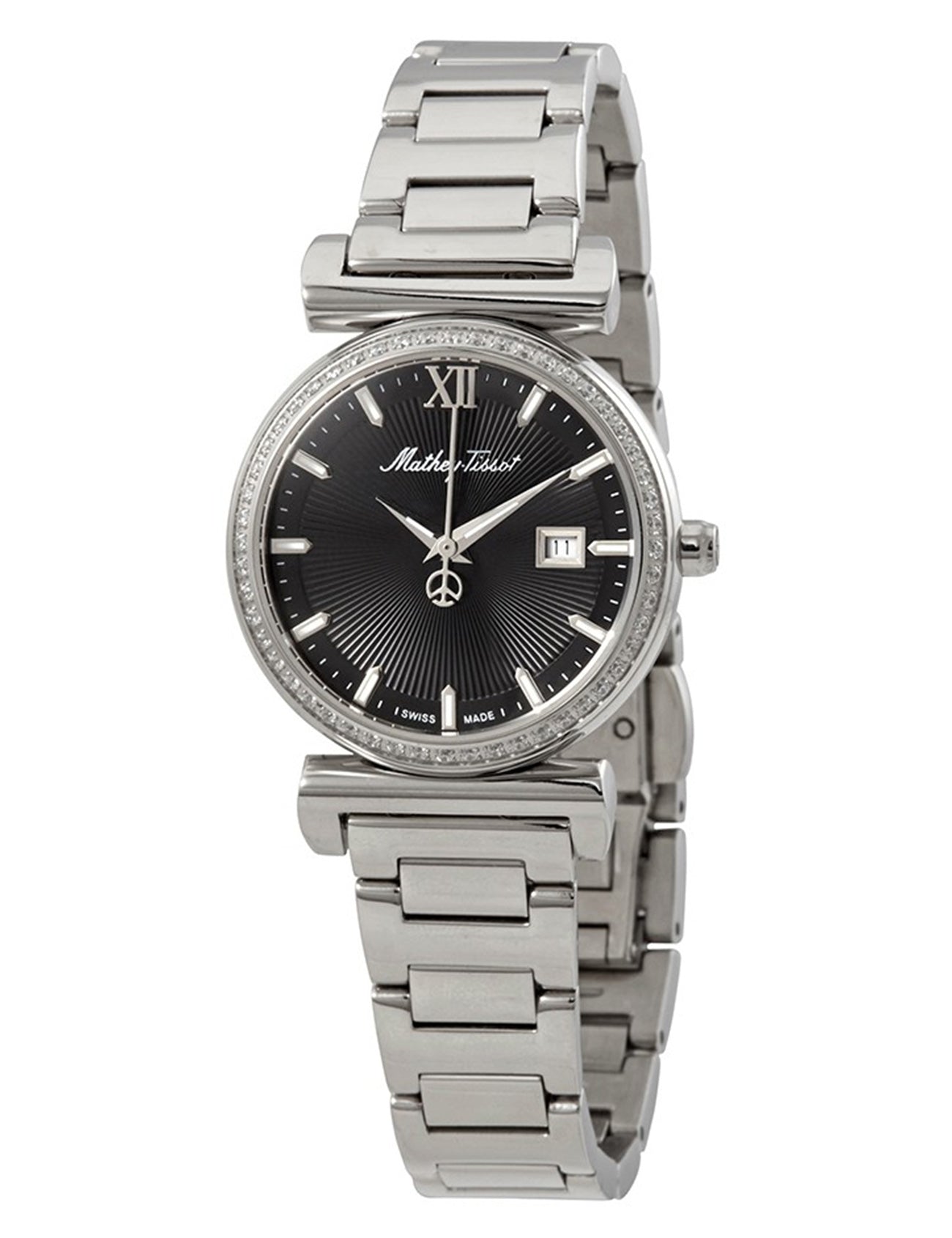 MATHEY-TISSOT Elegance