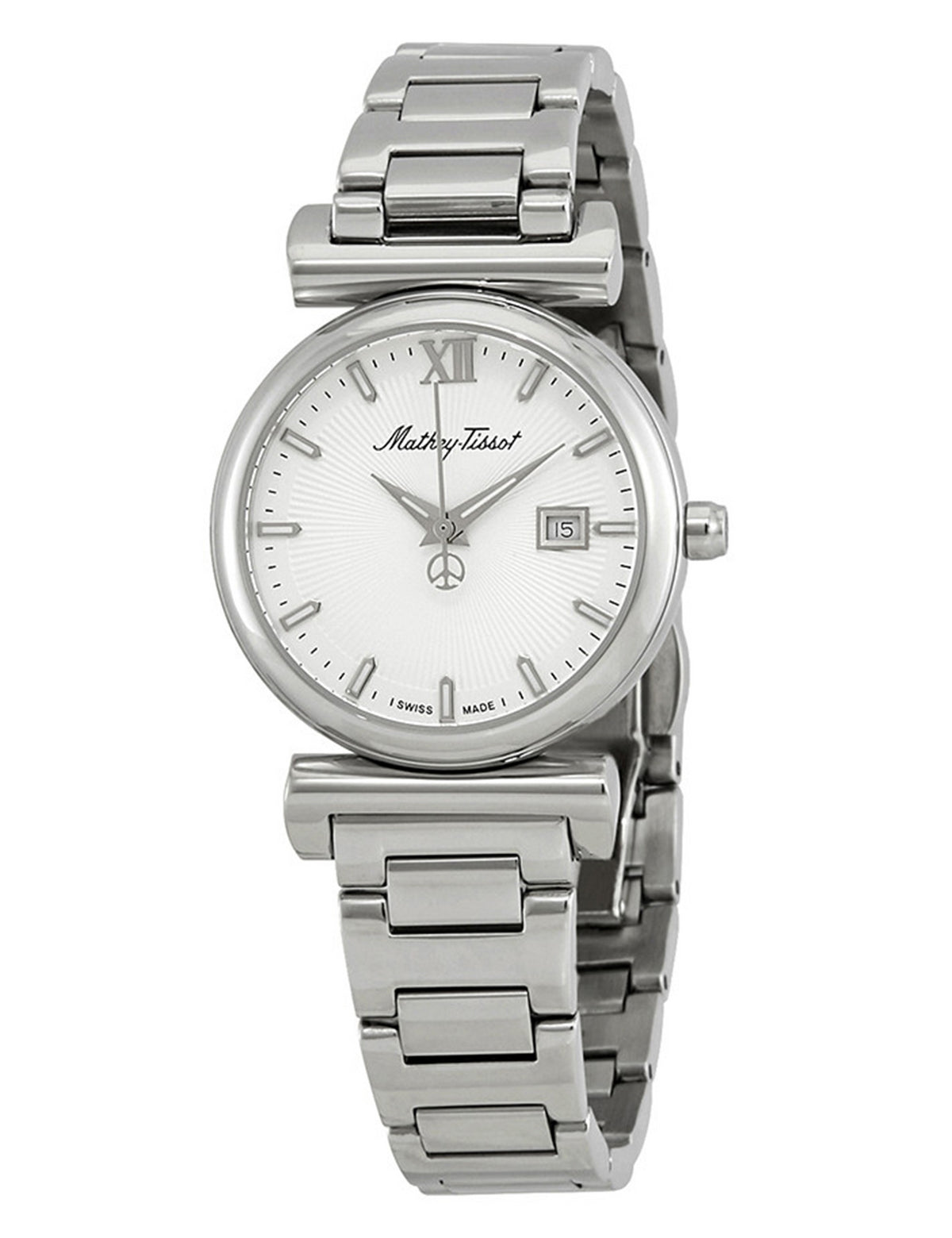 MATHEY-TISSOT Elegance