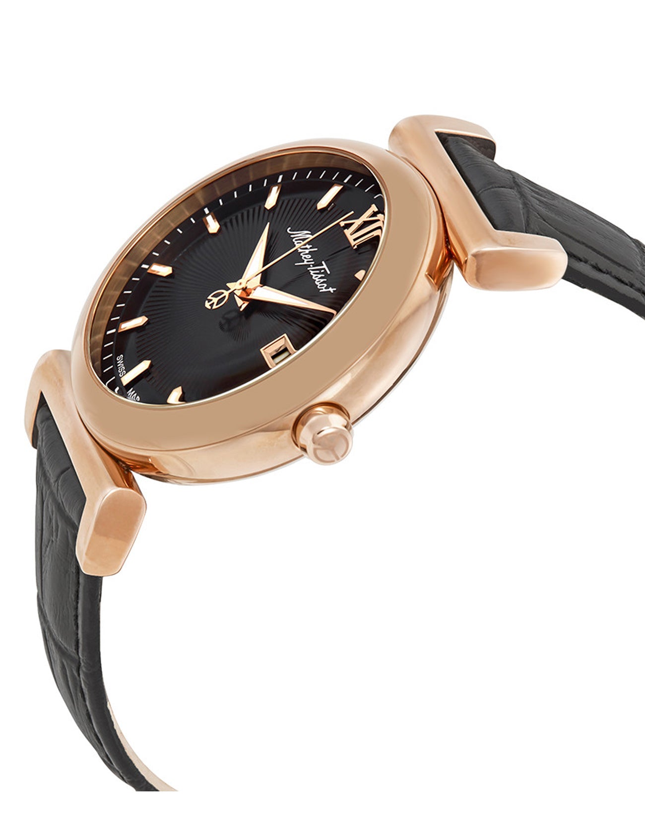 MATHEY-TISSOT Elegance