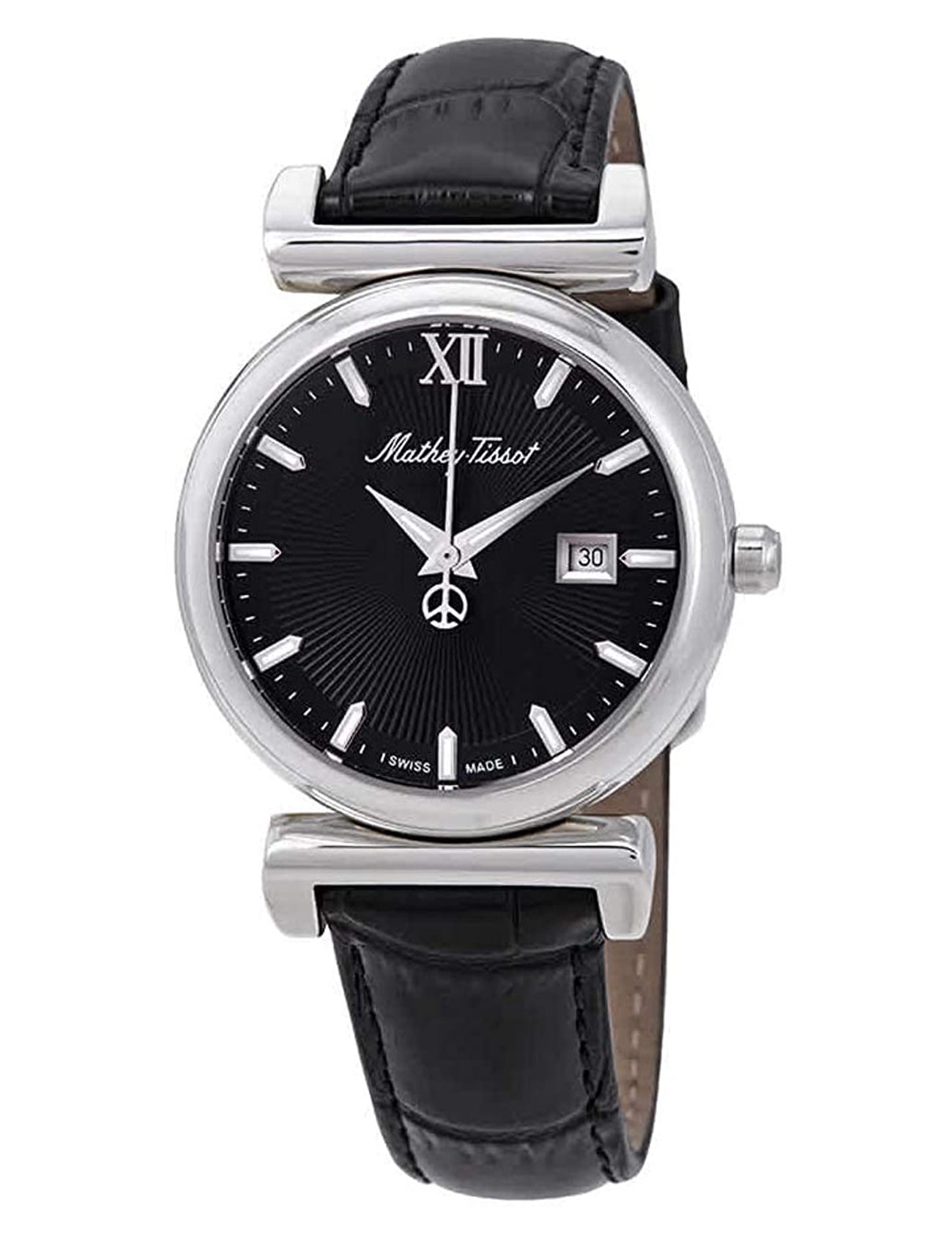 MATHEY-TISSOT Elegance