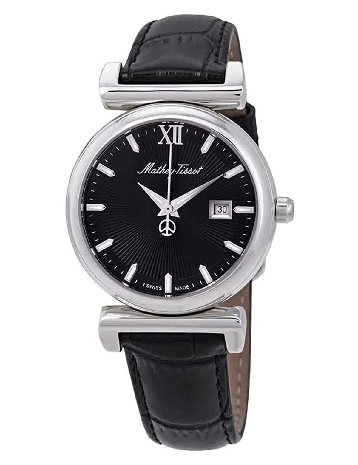 MATHEY-TISSOT Elegance