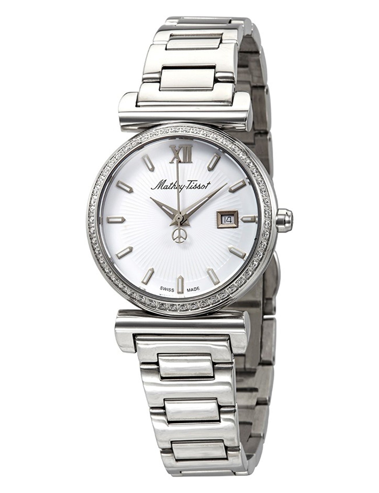 MATHEY-TISSOT Elegance