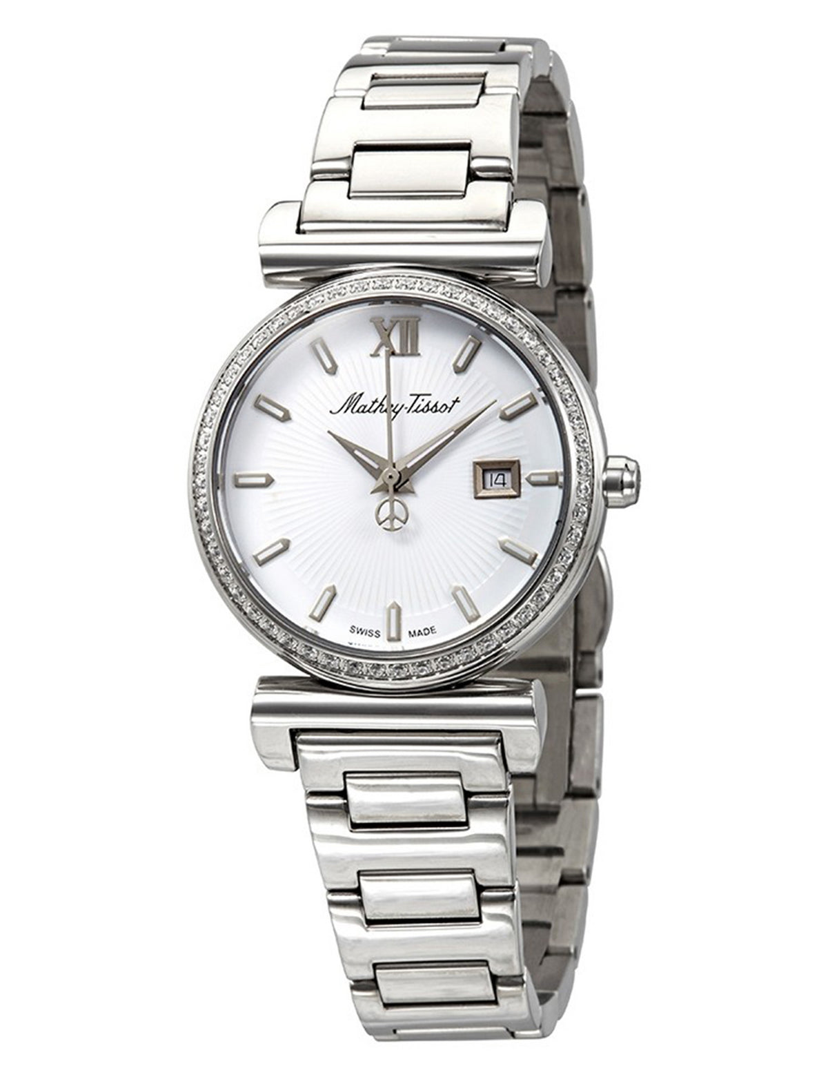 MATHEY-TISSOT Elegance