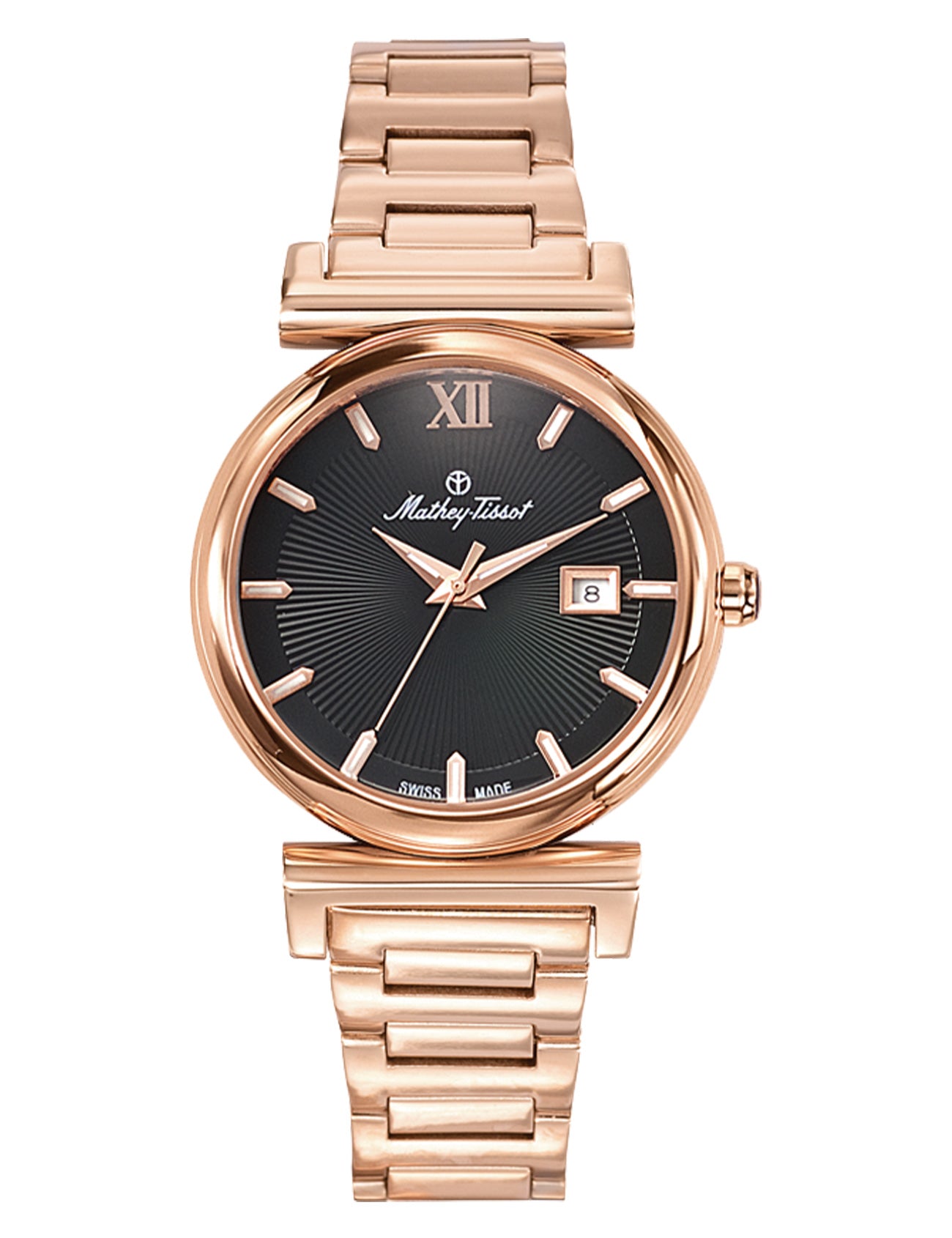 MATHEY-TISSOT Elegance