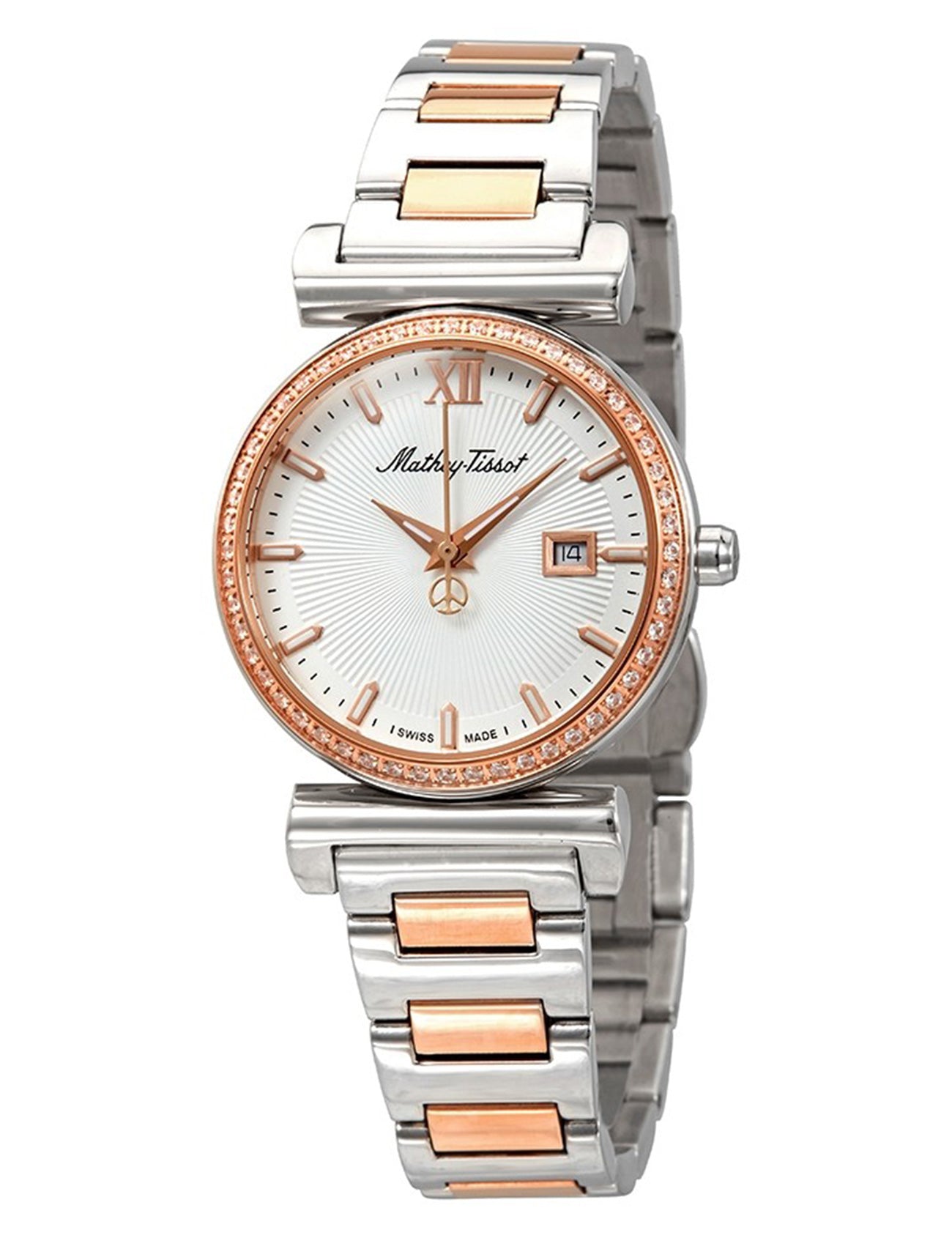 MATHEY-TISSOT Elegance