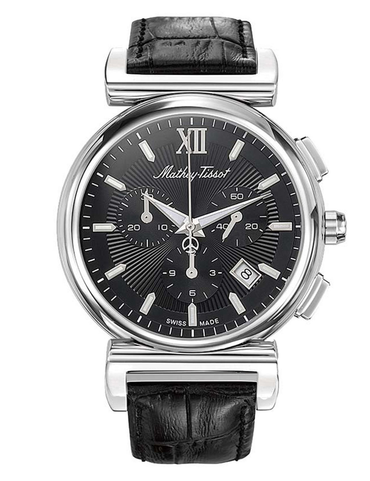 MATHEY-TISSOT Elegance Chrono