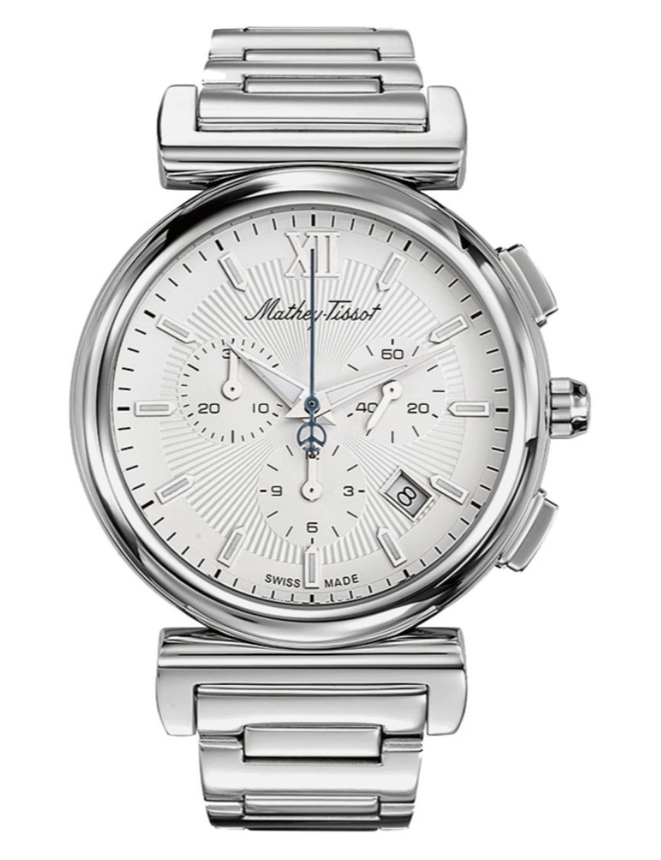 MATHEY-TISSOT Elegance Chrono