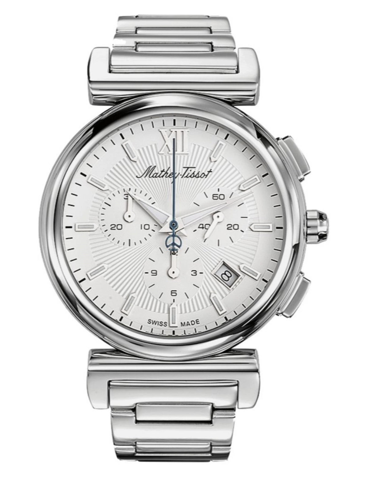 MATHEY-TISSOT Elegance Chrono