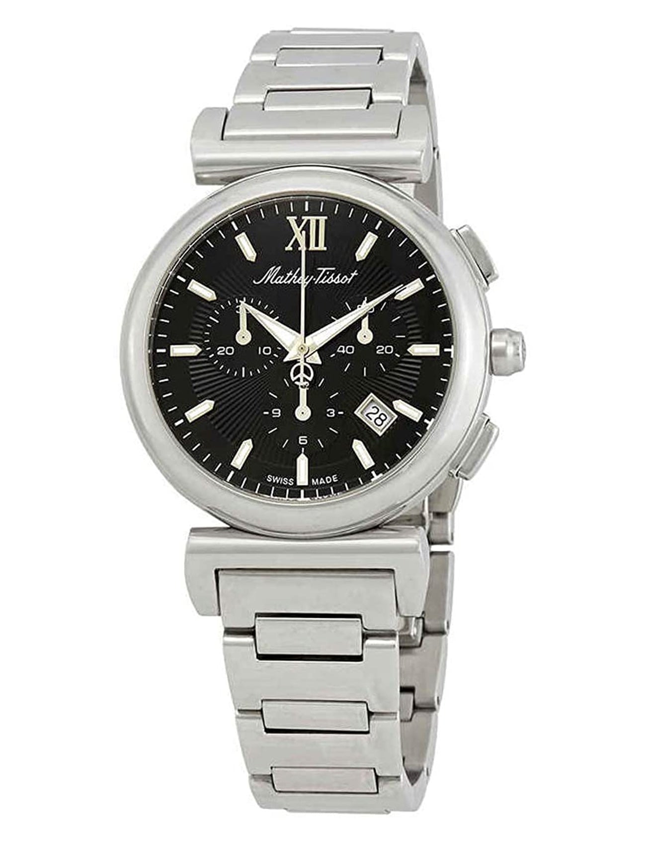 MATHEY-TISSOT Elegance Chrono