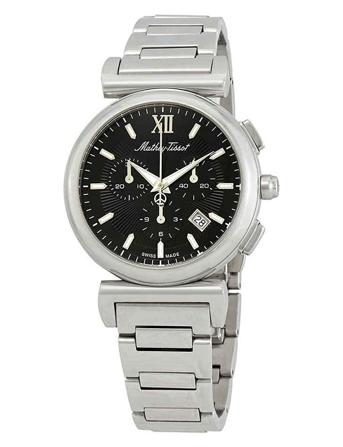 MATHEY-TISSOT Elegance Chrono