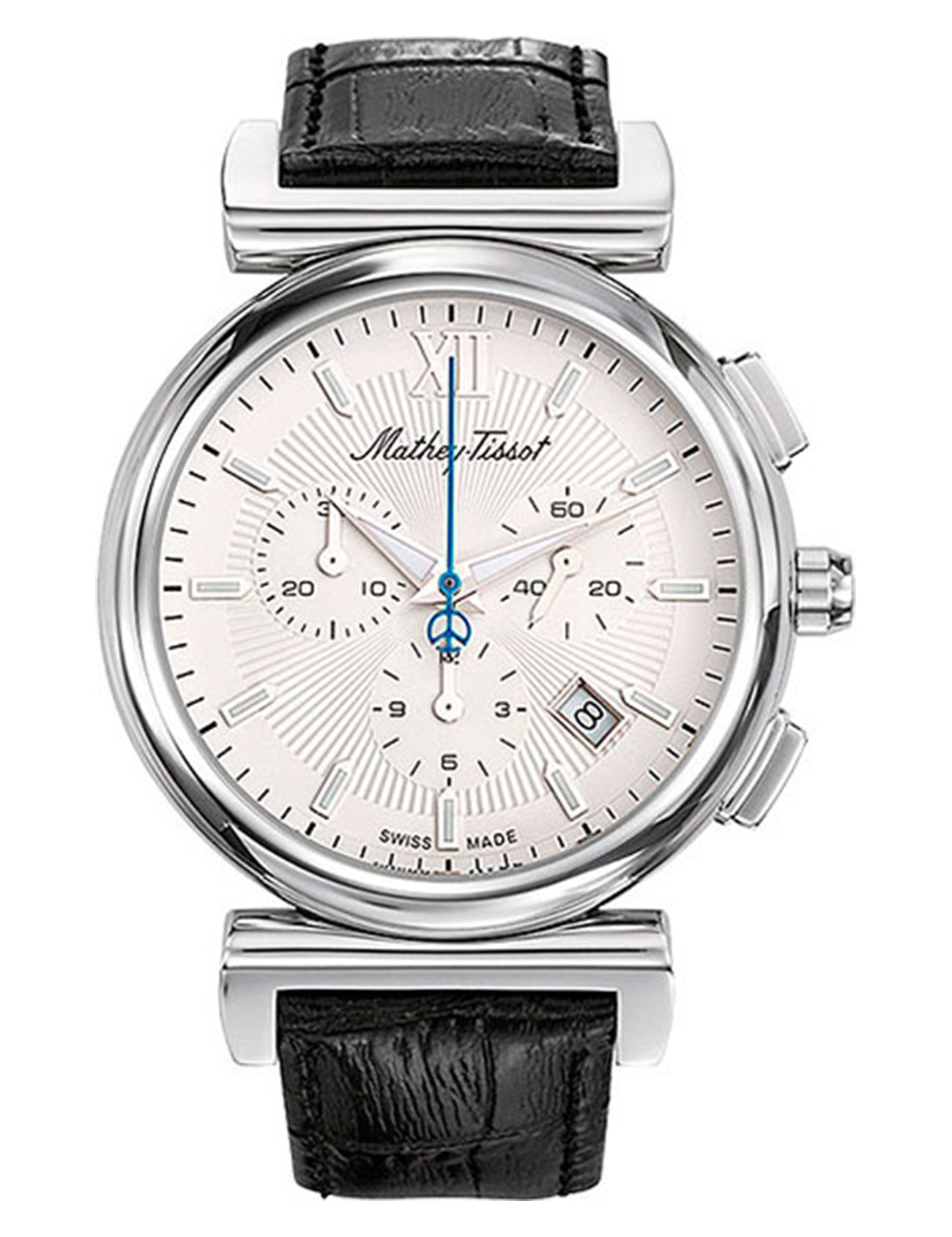 MATHEY-TISSOT Elegance Chrono