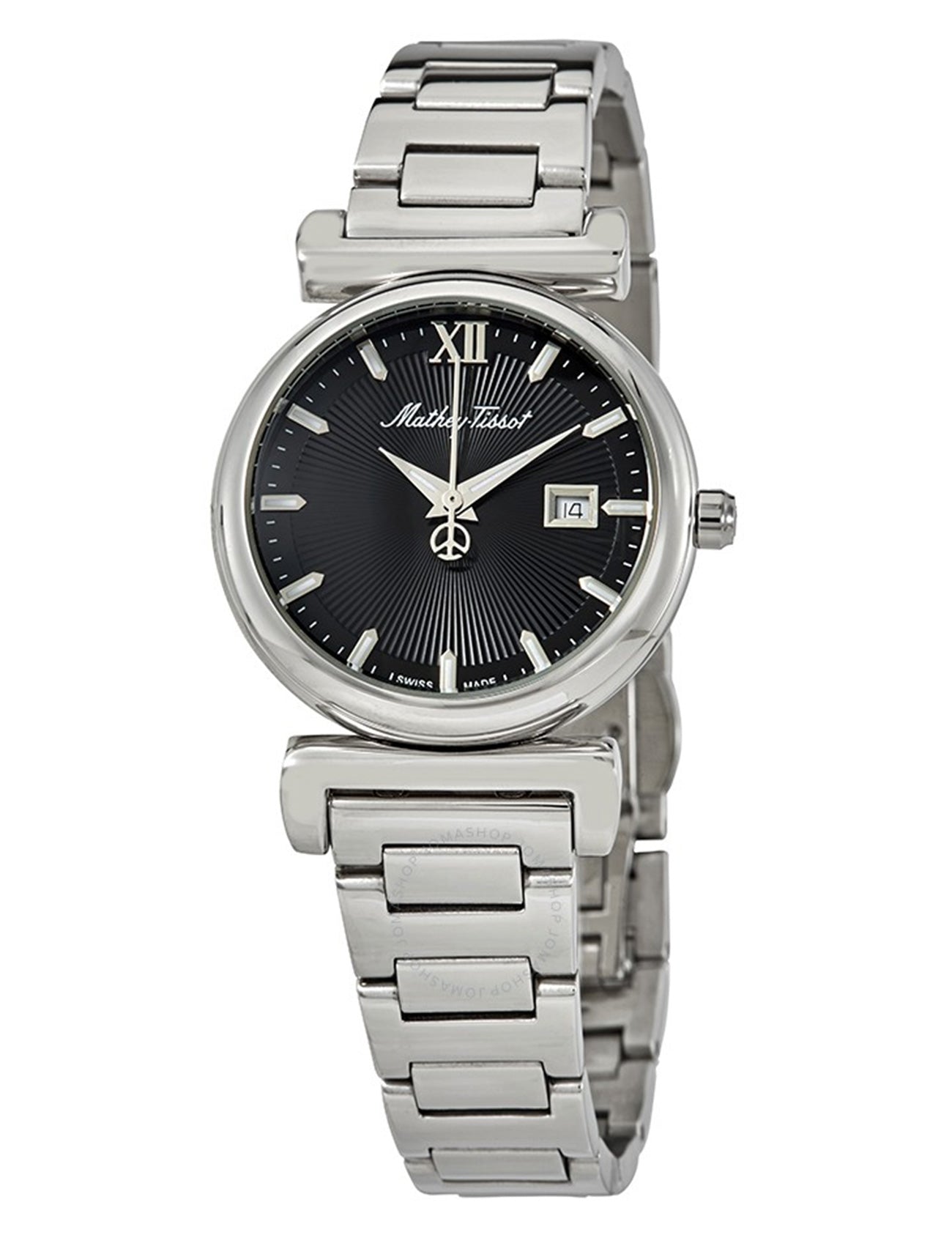 MATHEY-TISSOT Elegance