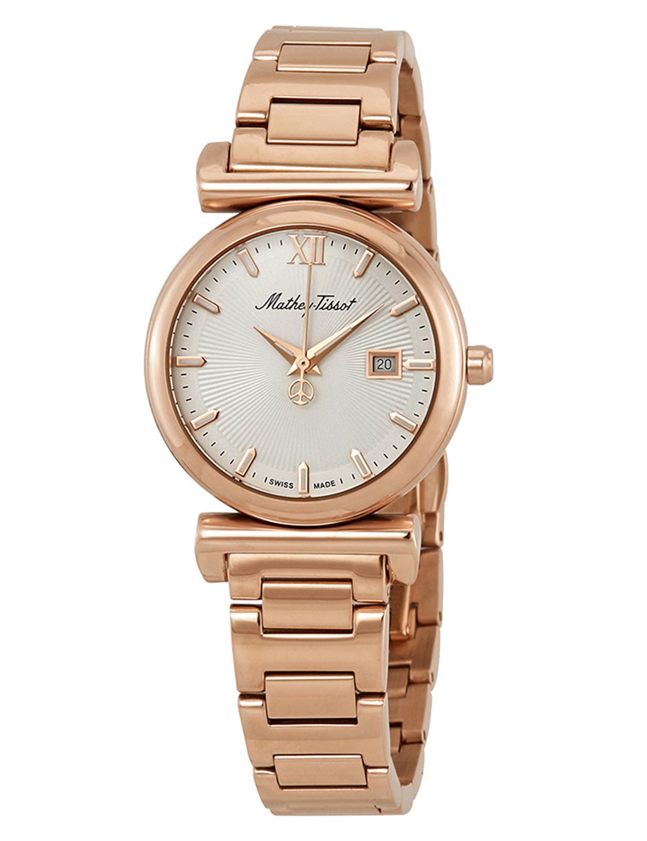 MATHEY-TISSOT Elegance