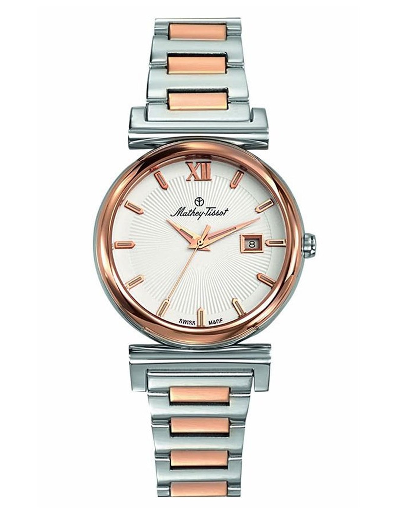 MATHEY-TISSOT Elegance
